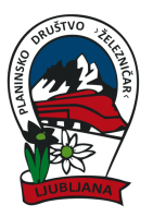 Planinsko društvo Železničar Ljubljana